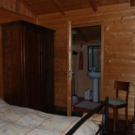 Bed and Breakfast Casale Sant'Elia Capranica Zewnętrze zdjęcie