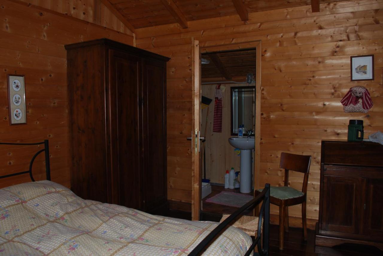 Bed and Breakfast Casale Sant'Elia Capranica Zewnętrze zdjęcie